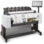 HP Designjet T2600PS 36'' MFP - 3XB78AB19