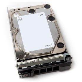 Disco Dell 1TB SATA, 6Gb s, 7200RPM, 3.5'' HotPlug - 400-AEFB
