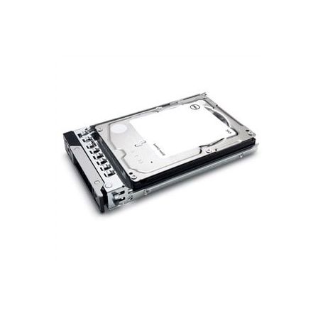 Disco Dell 600GB SAS, 12Gb s, 10000RPM, 2.5'' HotPlug - 400-AOWP