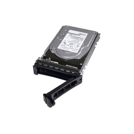 Disco Dell 1.8TB SAS, 12GB s, 10000RPM, 2.5'' HotPlug - JY57X