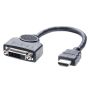 ADAPTADOR DVI-D F.  HDMI M. LINDY 41227