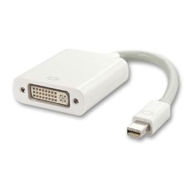 ADAPTADOR mini DISPLAY PORT  DVI-D LINDY 41723