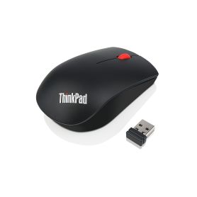 Lenovo ThinkPad Essential Wireless Mouse - 4X30M56887
