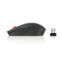 Lenovo ThinkPad Essential Wireless Mouse - 4X30M56887