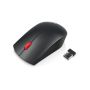 Lenovo ThinkPad Essential Wireless Mouse - 4X30M56887