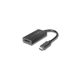 Lenovo USB-C to DisplayPort Adapter - 4X90Q93303