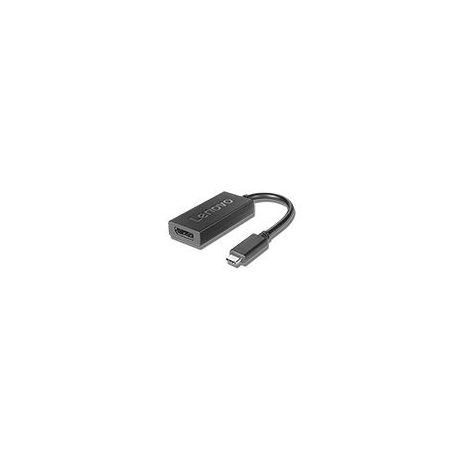 Lenovo USB-C to DisplayPort Adapter - 4X90Q93303