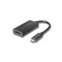 Lenovo USB-C to DisplayPort Adapter - 4X90Q93303