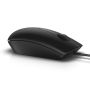 Dell MS116 -Rato -óptico -2 botões -com cabo -USB -retalho