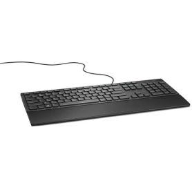 Dell KB216 - Teclado - USB - QWERTY - Português - preto