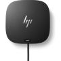 Laptop Docking station HP - USB-C Dock G5 Docking Station includes power cable. For EU. 5TW10AA-ABB