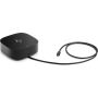 Laptop Docking station HP - USB-C Dock G5 Docking Station includes power cable. For EU. 5TW10AA-ABB