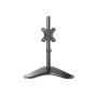 Equip Suporte TV 13''-32'' Articulating Monitor Tabletop Stand - 650122