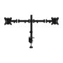Equip Suporte Monitor 13-27'' economy desktop stand 2 monitor - 650152