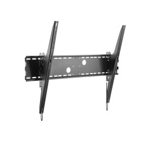 Equip Suporte TV 60''-100'' Tilt Curved TV Wall Mount Bracket - 650322