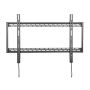 Equip Suporte TV 60''-100'' Fixed Curved TV Wall Mount Bracket - 650323