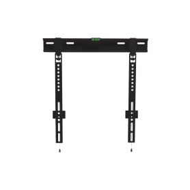 Equip Suporte TV 32''-55'' Flat Screen Slim Fixed Wall Mount Bracket
 - 650363