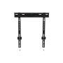 Equip Suporte TV 32''-55'' Flat Screen Slim Fixed Wall Mount Bracket
 - 650363