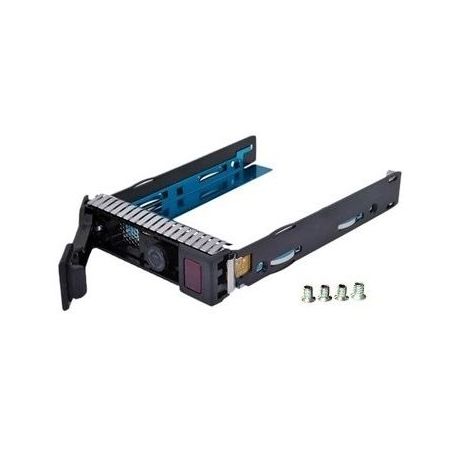 CADDY HP P DISCOS HOT-PLUG 3.5'' ML350 DL380 G8 9