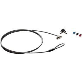 HP Sure Key Cable Lock - 6UW42AA