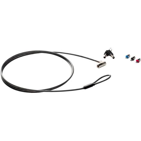 HP Sure Key Cable Lock - 6UW42AA