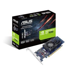 Asus GT1030 2G BRK Low Profile PCI E 3.0  - 90YV0AT2-M0NA00