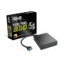 PAINEL FRONTAL ASUS C  2x USB3 90-MKC001-G0XAN0DZ