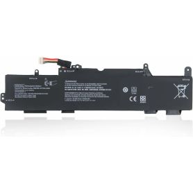 Battery Laptop HP Lithium ion - Main Battery Pack 11.55V 4113mAh 933321-855