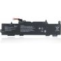 Battery Laptop HP Lithium ion - Main Battery Pack 11.55V 4113mAh 933321-855