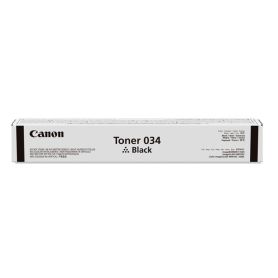 Canon C-EXV034 Toner Black 12 000 - 9454B001