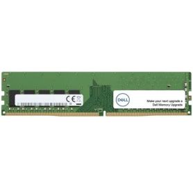 Memória Dell 8GB, 2400MHz 1RX8 DDR4, UDIMM - A9654881