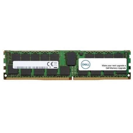 Memória Dell 16GB, DDR4 2400MHz, 1.2V, ECC - A9755388