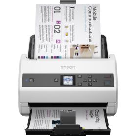 Epson WorkForce DS-970 - B11B251401