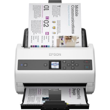 Epson WorkForce DS-970 - B11B251401