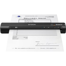 Epson WorkForce ES-60W - B11B253401