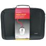 MALA P  NOTEBOOK TARGUS 18''+ RATO BEU3148-01P