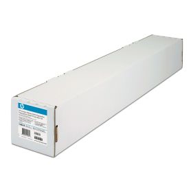 HP 2-pack Everyday Adhesive Matte Polypropylene-610 mm x 22.9 m (24 in x 75 ft) - C0F18A