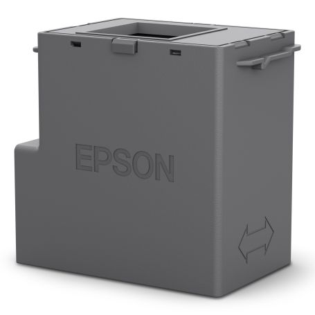 Epson XP-3100 XP-4100 WF-2810 WF-2830 WF-2850 Maintenance Box - C12C934461