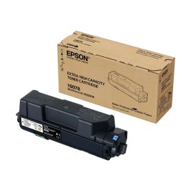 Epson Extra High Capacity Toner Cartridge Black - C13S110078