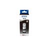 Epson 104 EcoTank Black ink bottle - C13T00P140