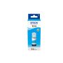 Epson 104 EcoTank Cyan ink bottle - C13T00P240