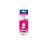 Epson 104 EcoTank Magenta ink bottle - C13T00P340