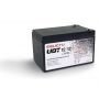 Bateria de UPS Salicru UBT12/7 - 12V / 7A - 013BS000001