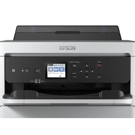 Epson WorkForce Pro WF-C529R   C579R Black XXL Ink Supply Unit  RIPS - C13T01D100