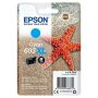 Epson Singlepack Cyan 603XL Ink - C13T03A24020
