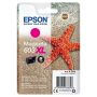 Epson Singlepack Magenta 603XL Ink - C13T03A34020