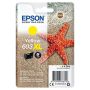 Epson Singlepack Yellow 603XL Ink - C13T03A44020