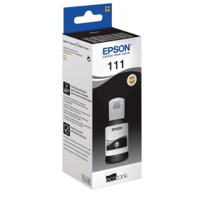 Epson EcoTank ET-MX1XX Series Black Bottle XL - C13T03M140