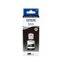 Epson EcoTank ET-MX1XX Series Black Bottle XL - C13T03M140
