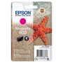 Epson Singlepack Magenta 603 Ink - C13T03U34020